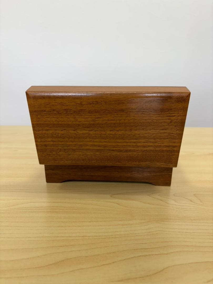 希少 REUGE 72弁 高級オルゴール 良音 3曲 ガボット ドンファン 魔笛