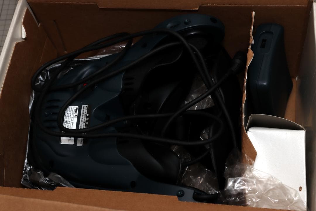 Philips Scubaヘッドマウントディスプレイ VIV100