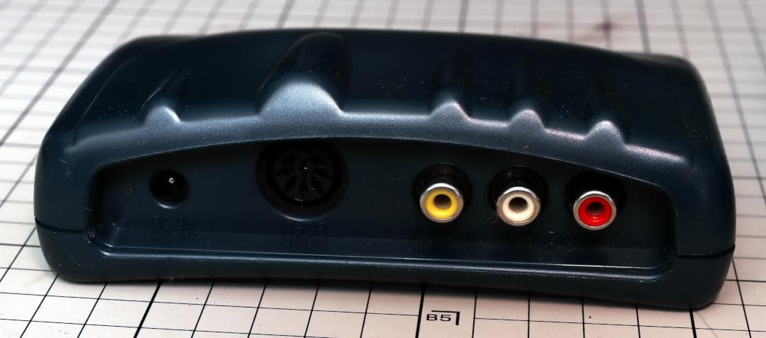 Philips Scubaヘッドマウントディスプレイ VIV100