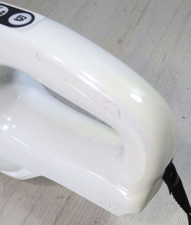 マキタCL107FD 充電式クリーナー サイクロンアタッチメント付