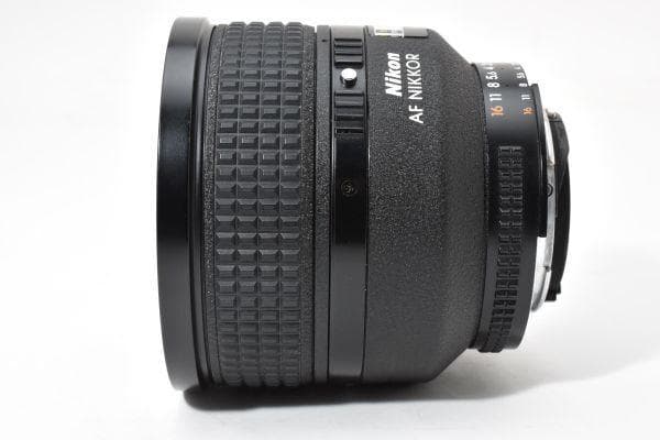 ★極上品★ ニコン AF 85mm F1.4 D #816