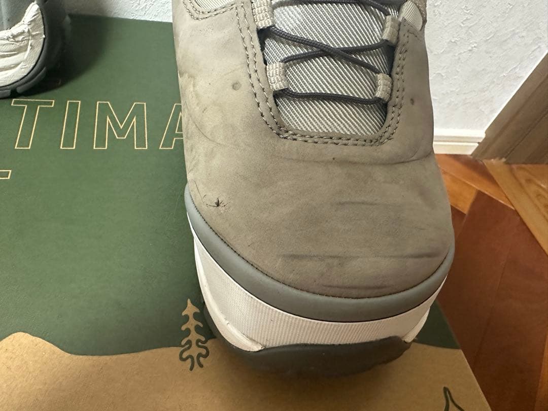 23-24 NITRO BIANCA TLS 25cm ナイトロ ビアンカ