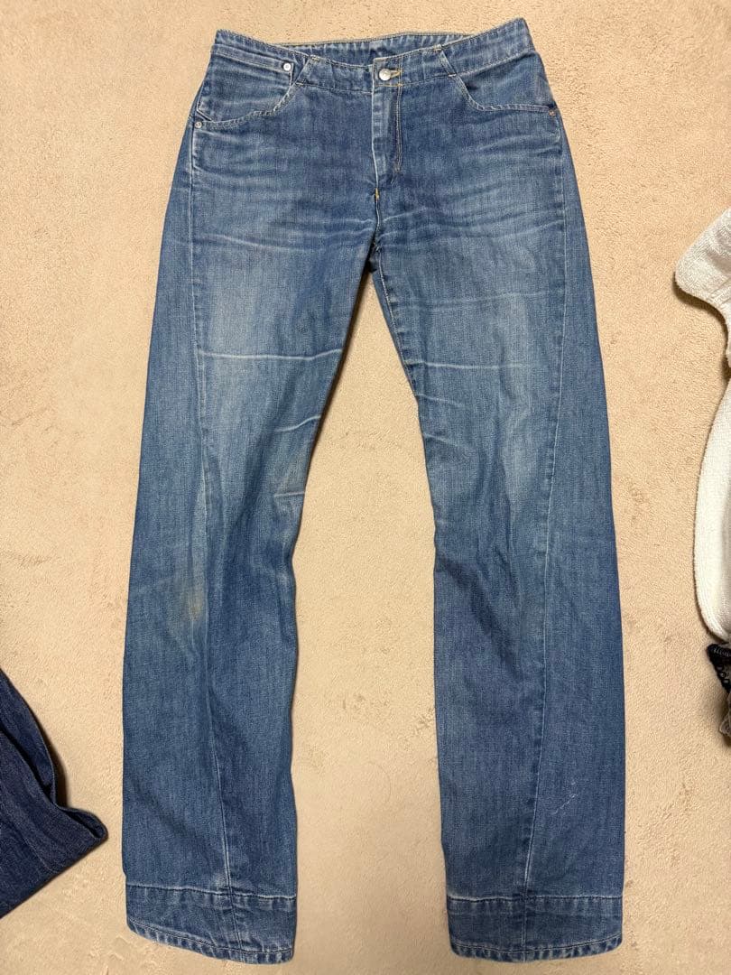 euro levi’s engineered まとめ売り リーバイスエンジニア