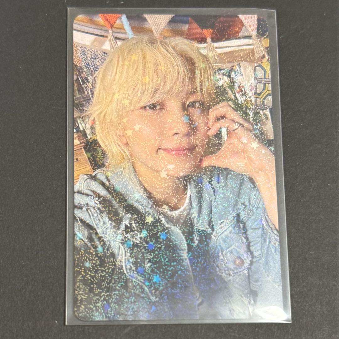 SEVENTEEN ジョンハン ラキドロ 消費期限 WEVERSE