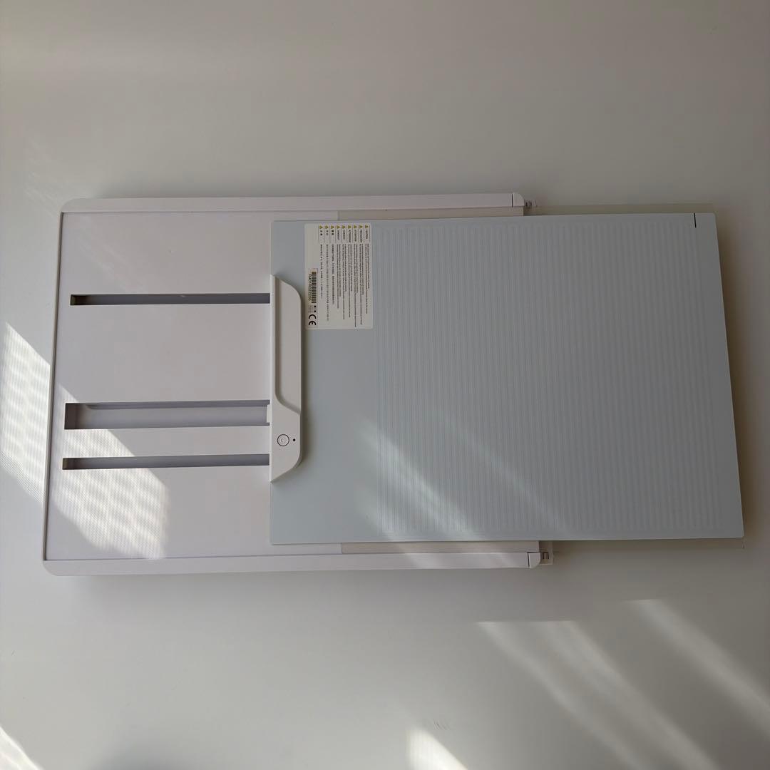 Cameo5 シルエットカメオ 5 用 静電マット ホワイト 中古