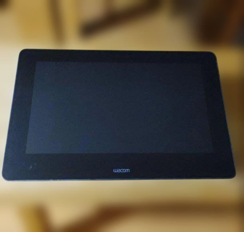 WACOM　液晶ペンタブレット/Cintiq Pro 13/DTH-1320