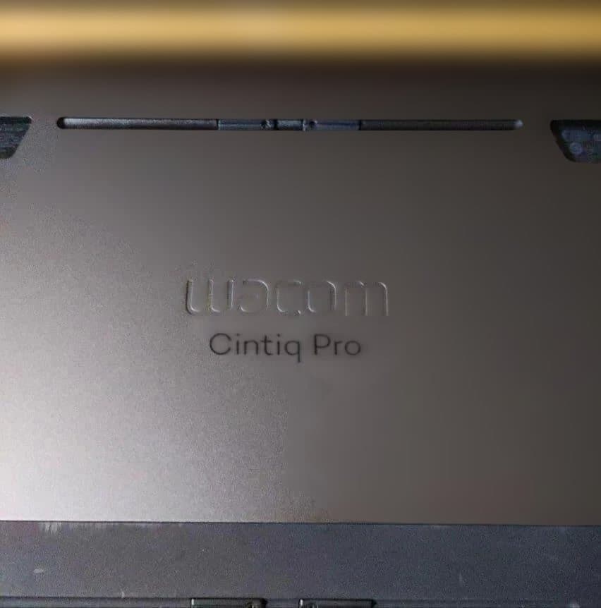 WACOM　液晶ペンタブレット/Cintiq Pro 13/DTH-1320