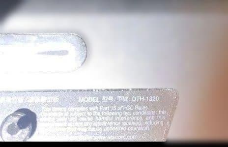 WACOM　液晶ペンタブレット/Cintiq Pro 13/DTH-1320