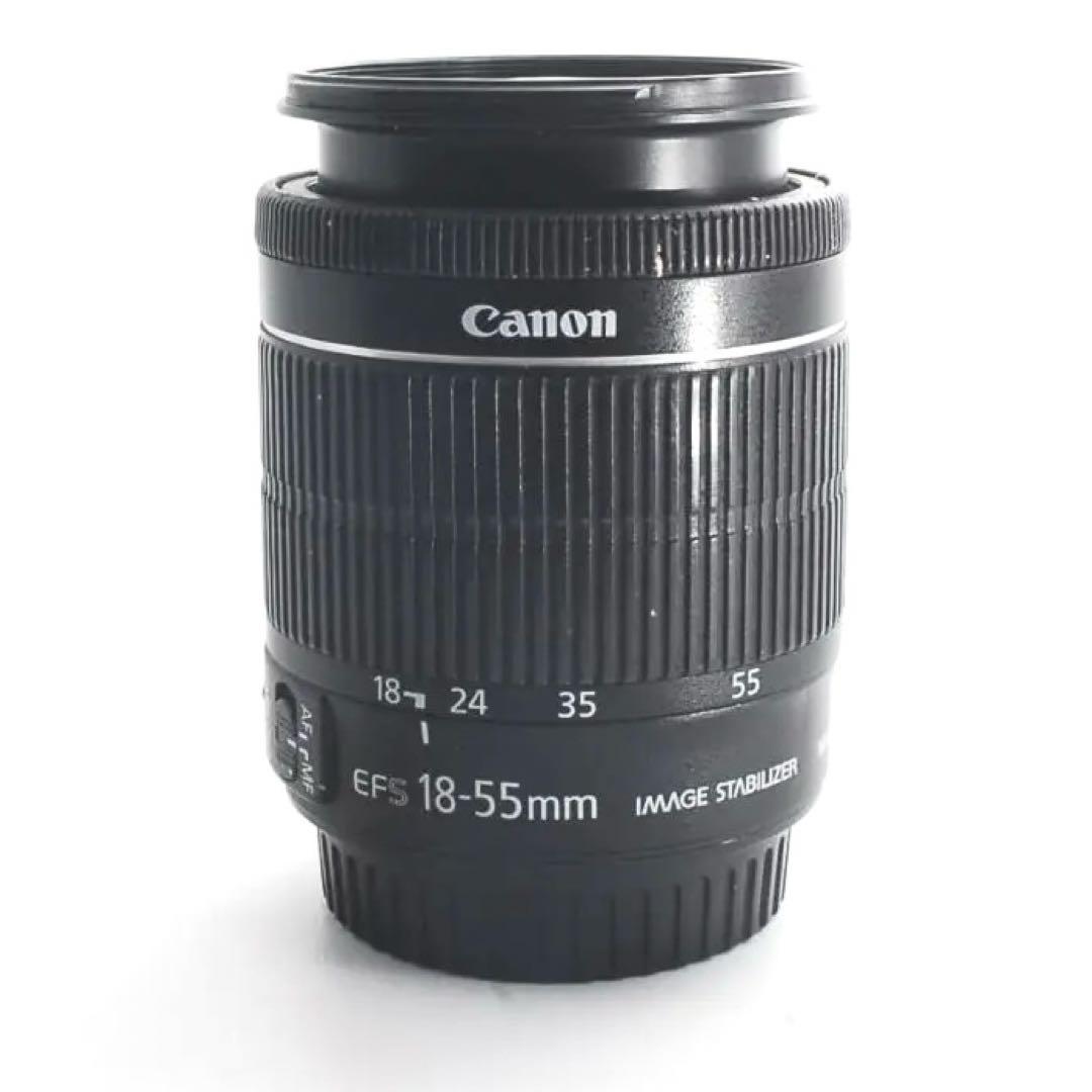 Canon Kiss X9i✨一眼レフカメラ スマホ転送 Wi-Fi 初心者向け