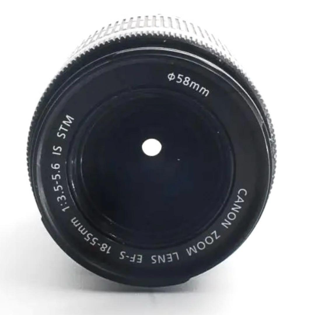 Canon Kiss X9i✨一眼レフカメラ スマホ転送 Wi-Fi 初心者向け