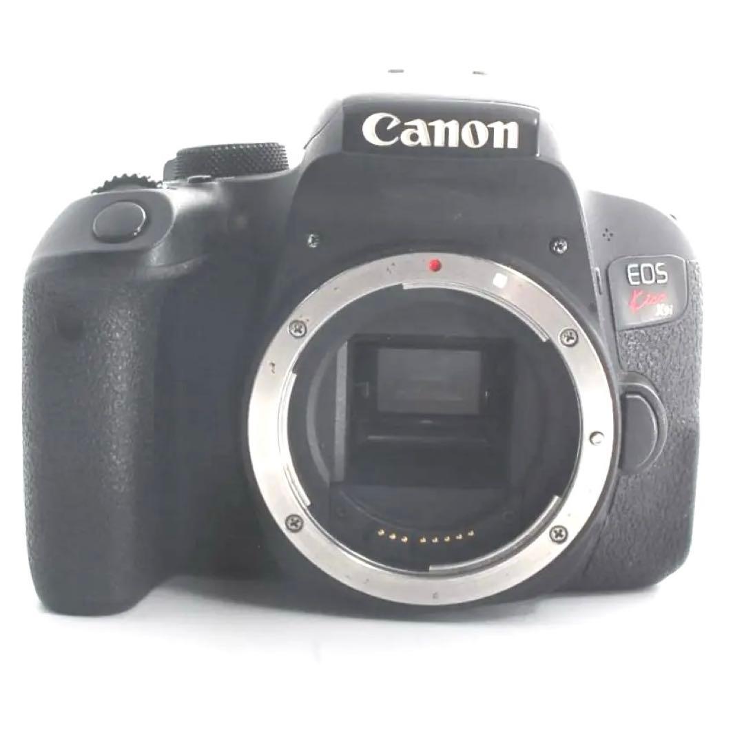 Canon Kiss X9i✨一眼レフカメラ スマホ転送 Wi-Fi 初心者向け