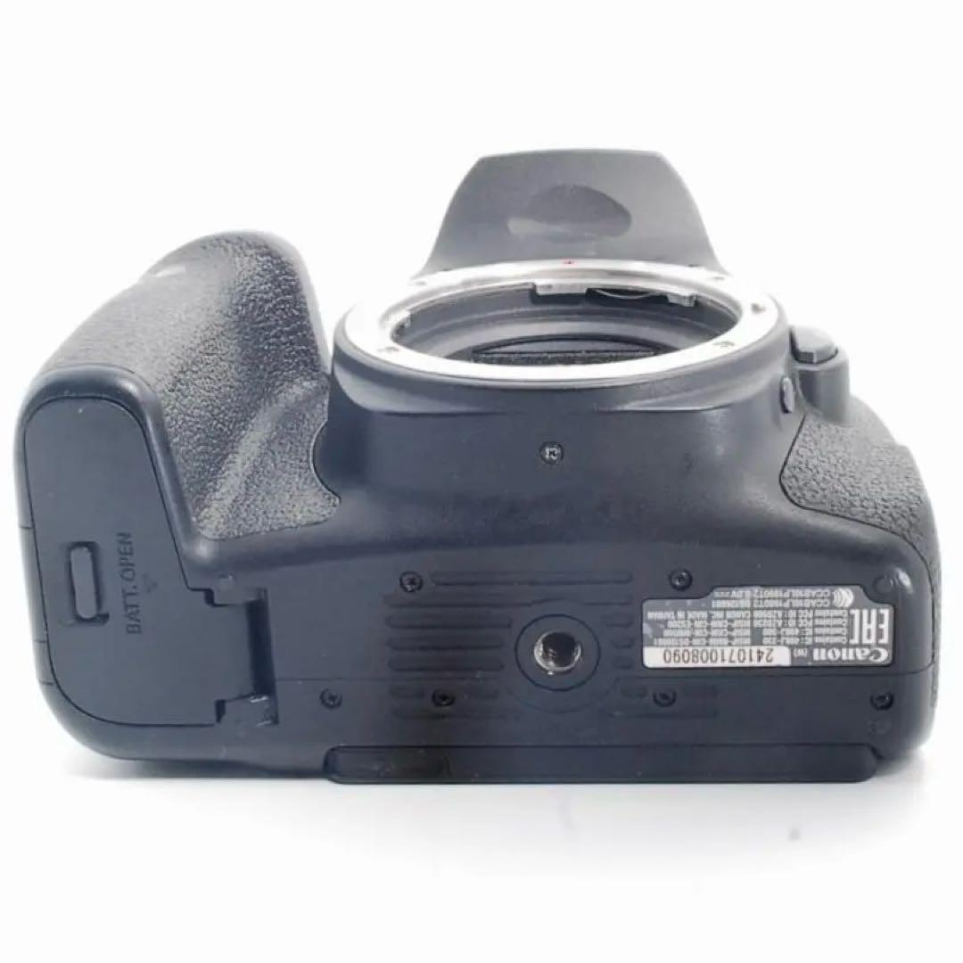 Canon Kiss X9i✨一眼レフカメラ スマホ転送 Wi-Fi 初心者向け