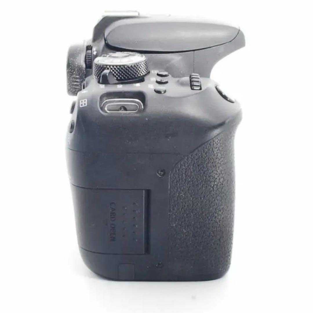 Canon Kiss X9i✨一眼レフカメラ スマホ転送 Wi-Fi 初心者向け