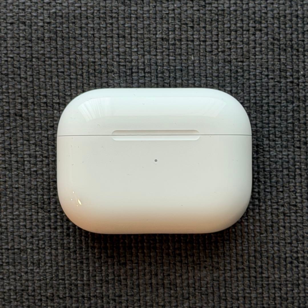 AirPods Pro 第2世代 USB Type-C【付属品未使用／美品】