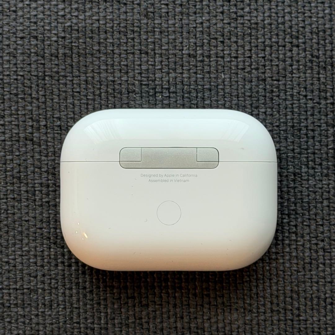 AirPods Pro 第2世代 USB Type-C【付属品未使用／美品】