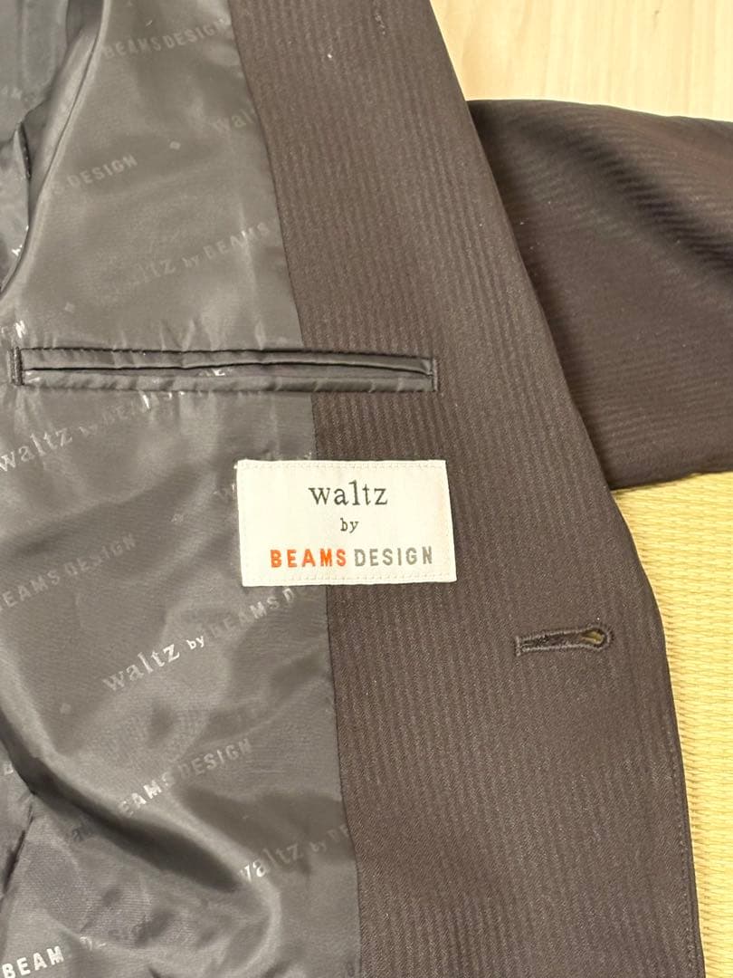 5点セットwalts by BEAMS DESIGN　男の子　スーツ　160
