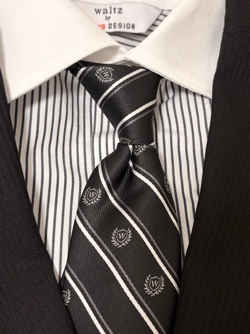 5点セットwalts by BEAMS DESIGN　男の子　スーツ　160