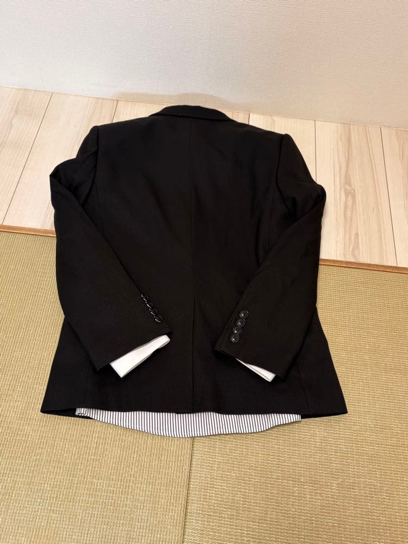 5点セットwalts by BEAMS DESIGN　男の子　スーツ　160