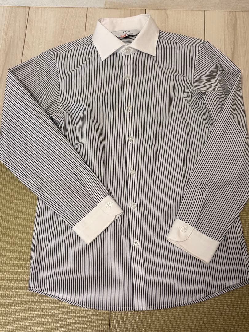 5点セットwalts by BEAMS DESIGN　男の子　スーツ　160