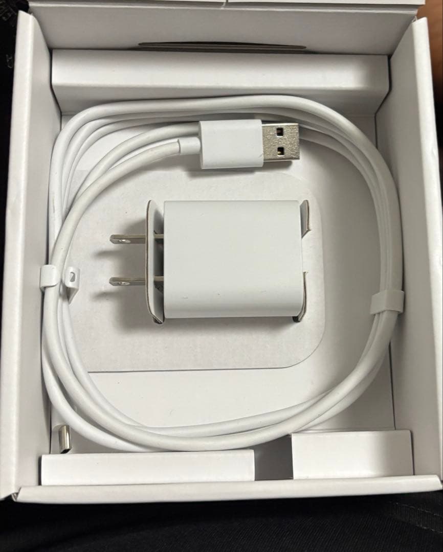 【美品】Chromecast with Google TV 4K