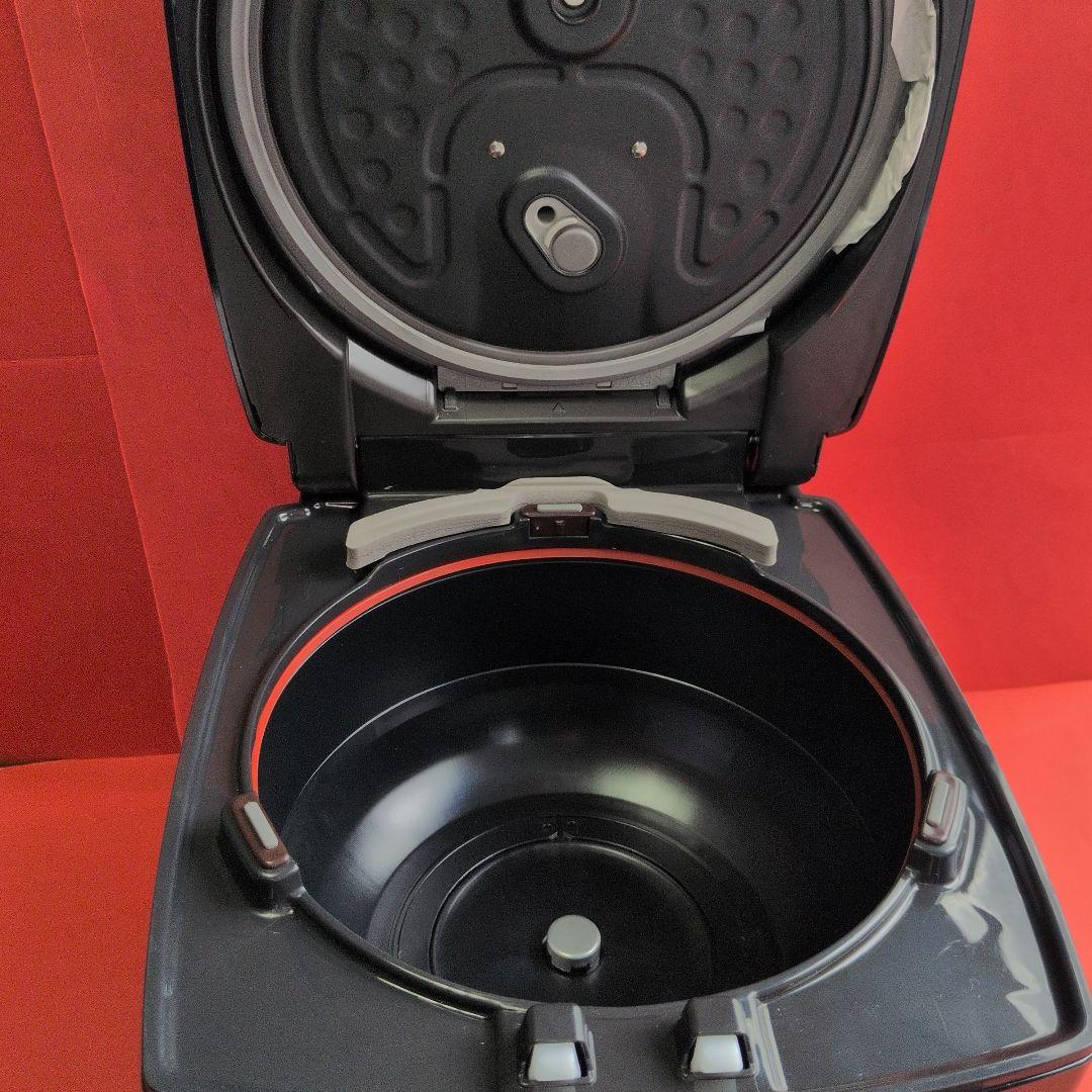 三菱(IH)炊飯器／本炭釜