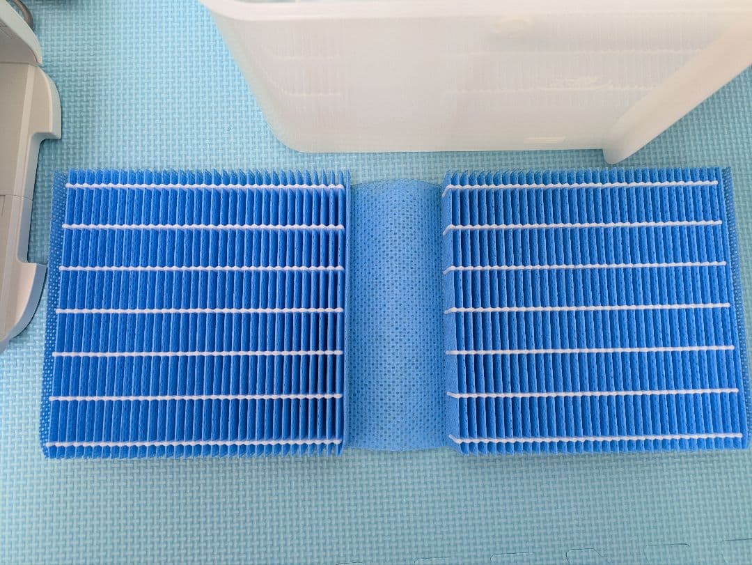 【未使用・訳あり】SHARP HV-P75-W 加湿器 ホワイト