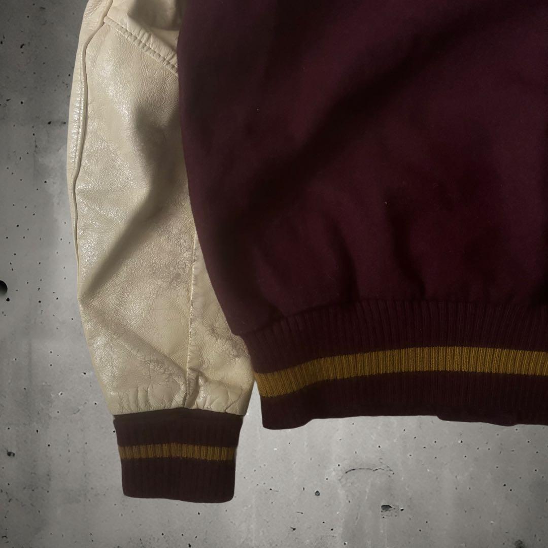 DeLONG 70s〜80s スタジャン　アメカジ　ストリート