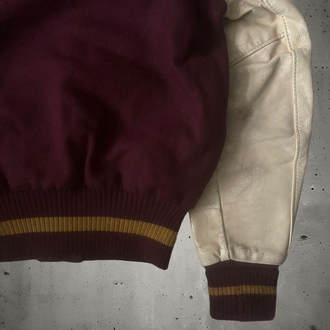 DeLONG 70s〜80s スタジャン　アメカジ　ストリート