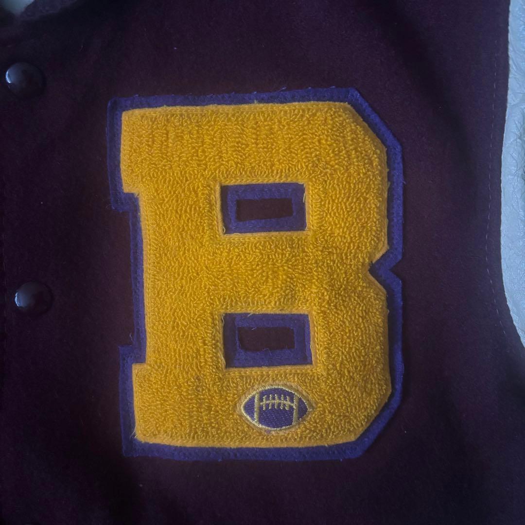 DeLONG 70s〜80s スタジャン　アメカジ　ストリート