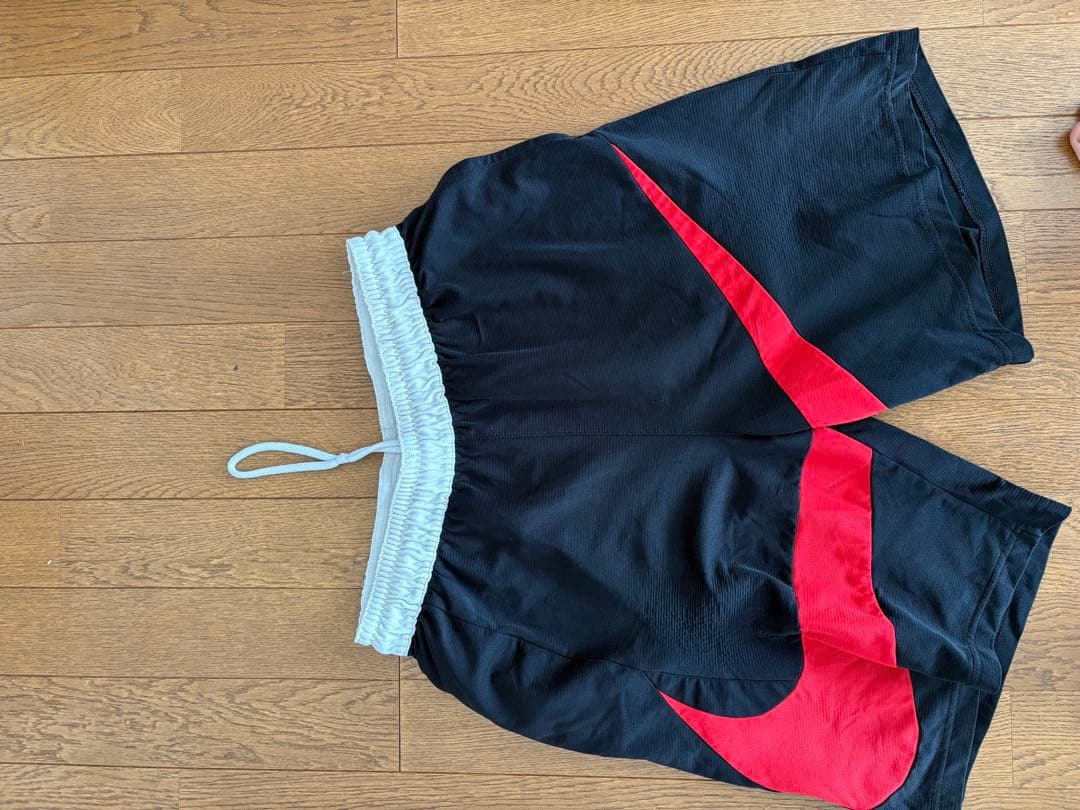 バスケットボールパンツ　バスパン　ジョーダン　NIKE 4点セット