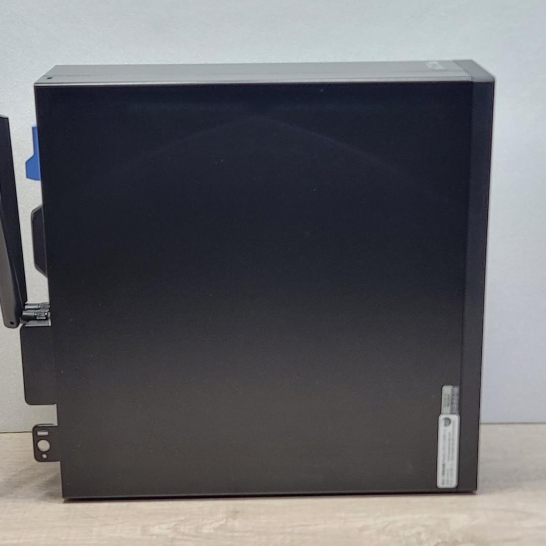 Core i7 8700／無線LAN内蔵／16G／SSD256G／HDD500G