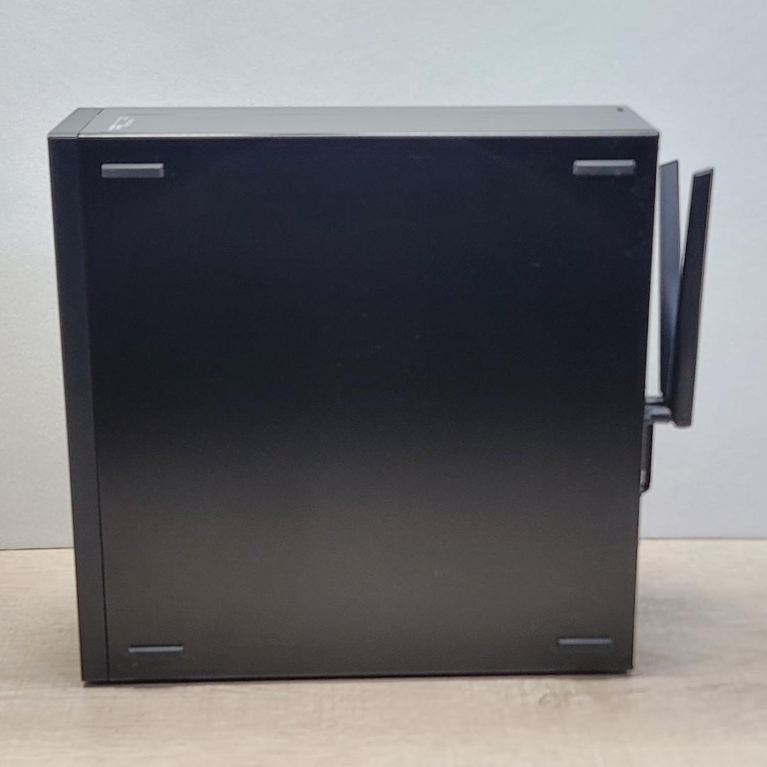 Core i7 8700／無線LAN内蔵／16G／SSD256G／HDD500G