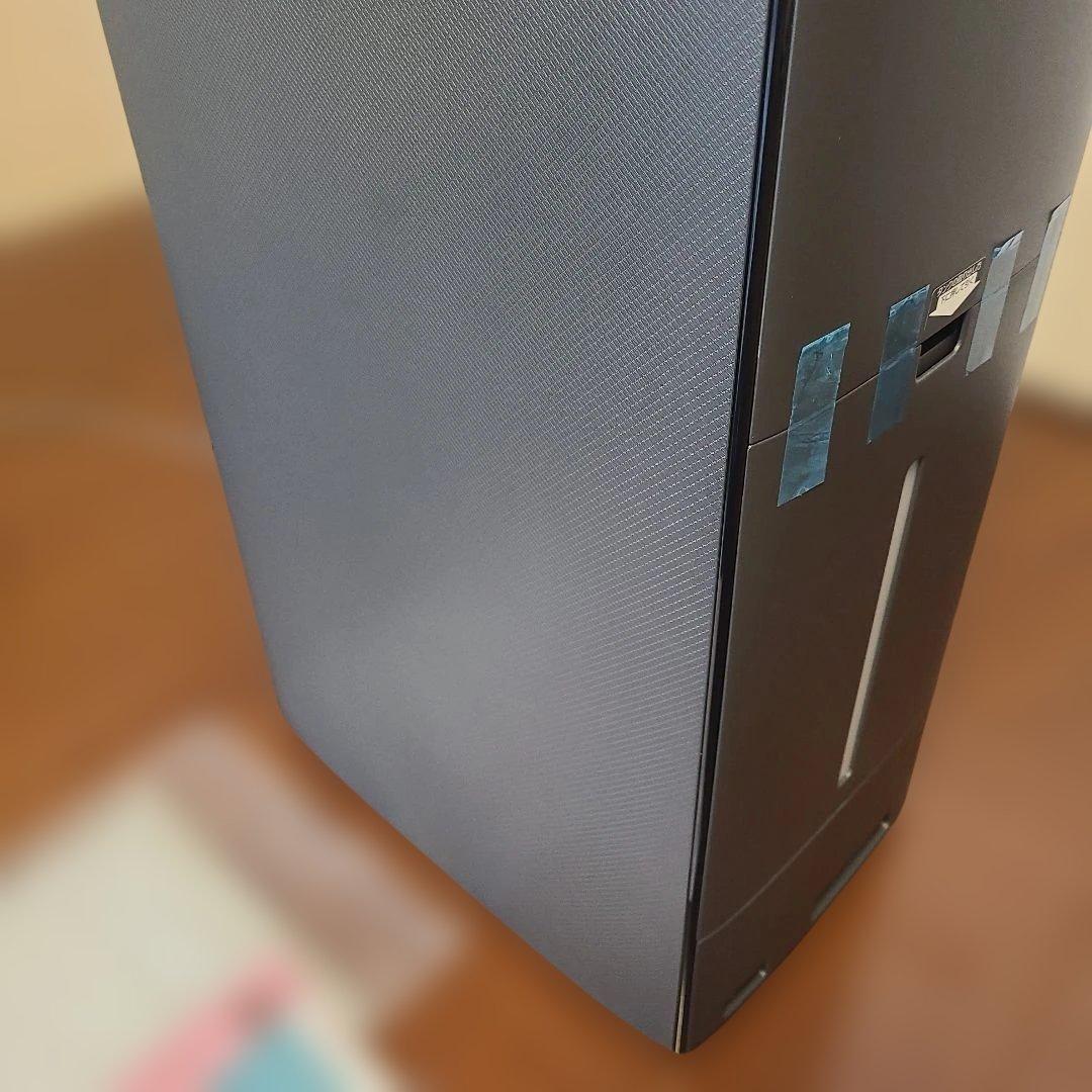 超美品！ 動作良好！シャープKI-75XE4-H 加湿空気清浄機 KI-TX75