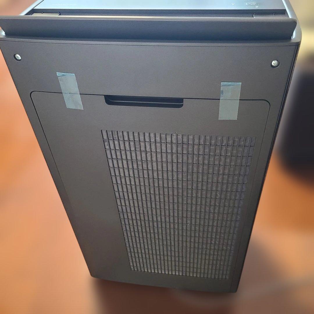 超美品！ 動作良好！シャープKI-75XE4-H 加湿空気清浄機 KI-TX75