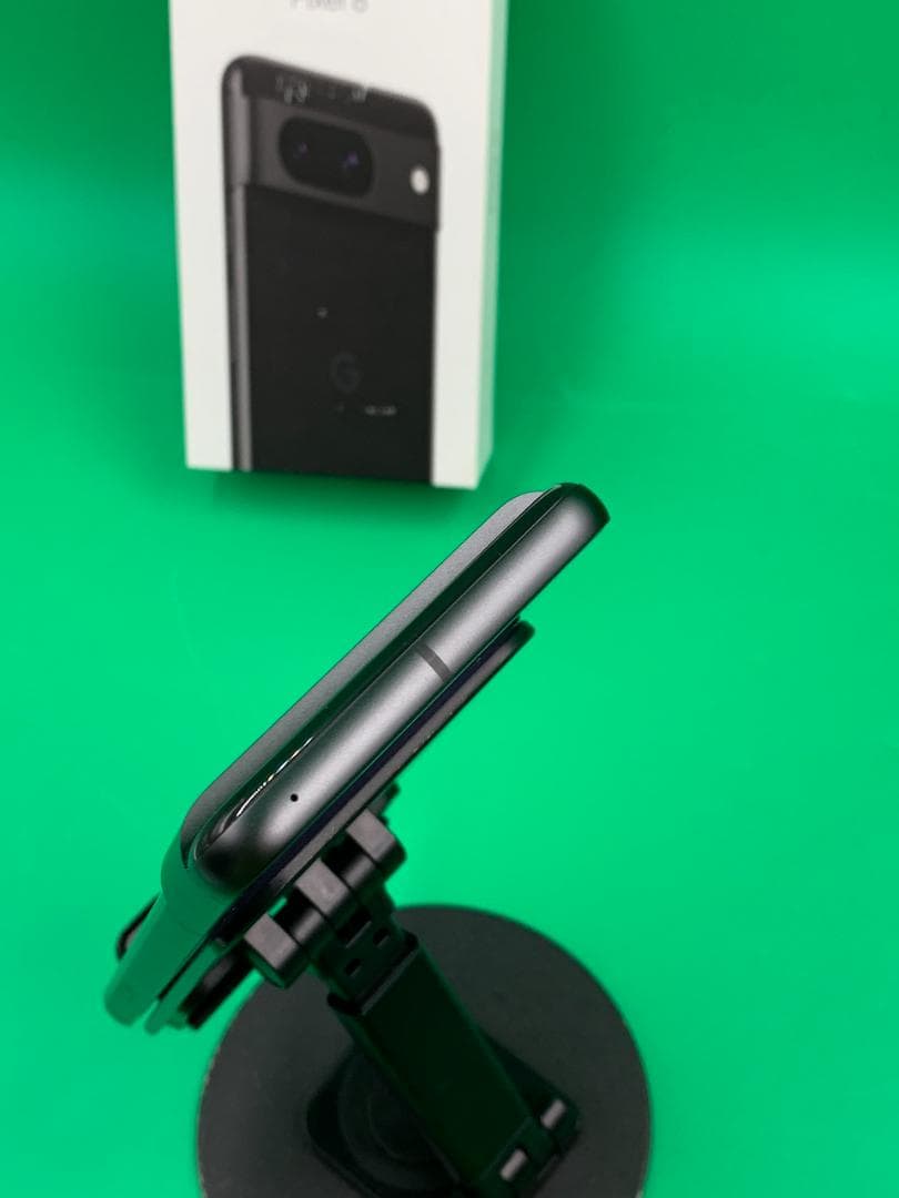 ★新品同様 Google Pixel 8 128GB SIMフリー GZPF0