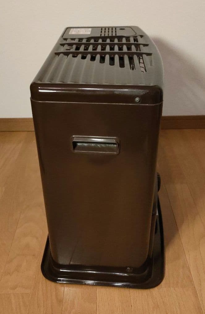 CORONA コロナ ポータブル石油ストーブ RXシリーズ RX-2918WY