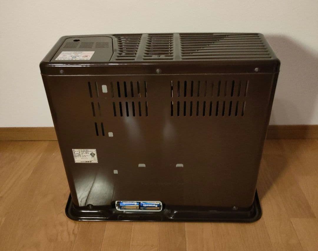 CORONA コロナ ポータブル石油ストーブ RXシリーズ RX-2918WY