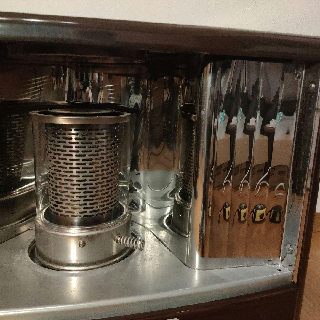 CORONA コロナ ポータブル石油ストーブ RXシリーズ RX-2918WY