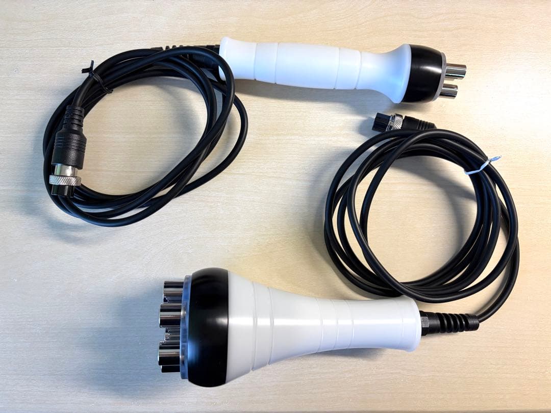 CELLZERO BAG／セルゼロバッグ／じぶんdeエステ／痩身マシン