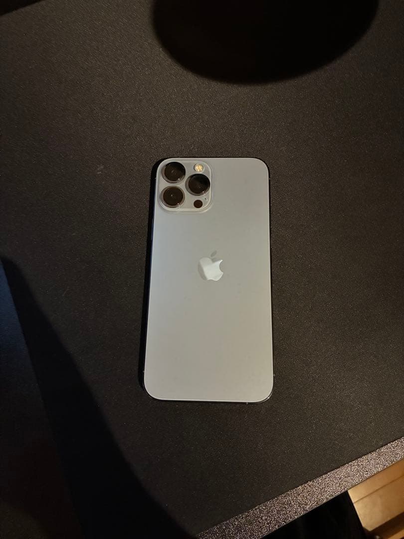 iPhone 13 Pro Max 128GB AppleCare新品未使用