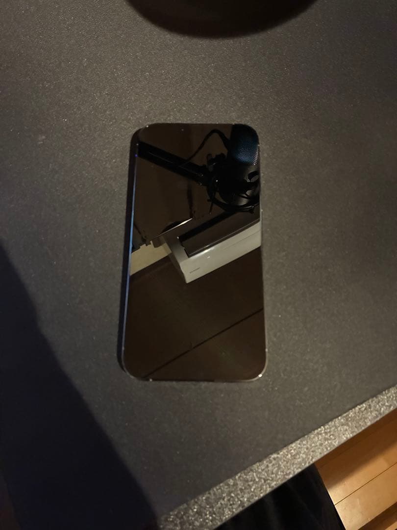 iPhone 13 Pro Max 128GB AppleCare新品未使用