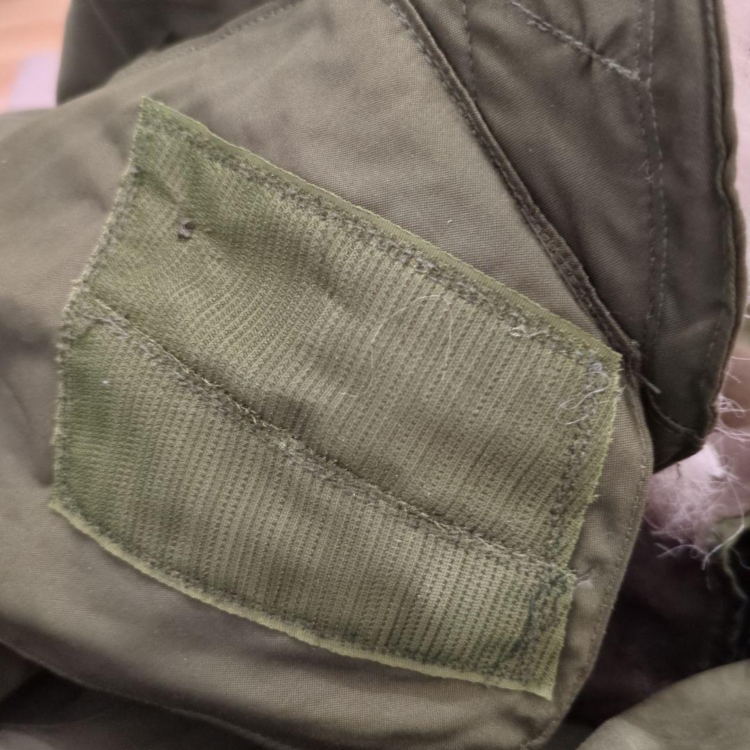 M65 FISHTAIL PARKA HOOD　フード モッズコート