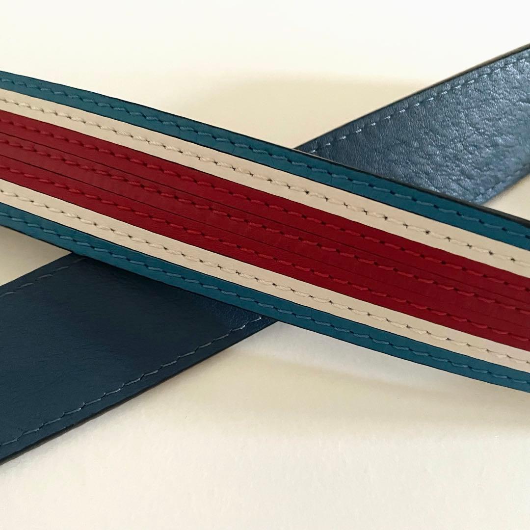 【期間限定値下】 LOEWEロエベ ショルダーストラップ バックストラップ