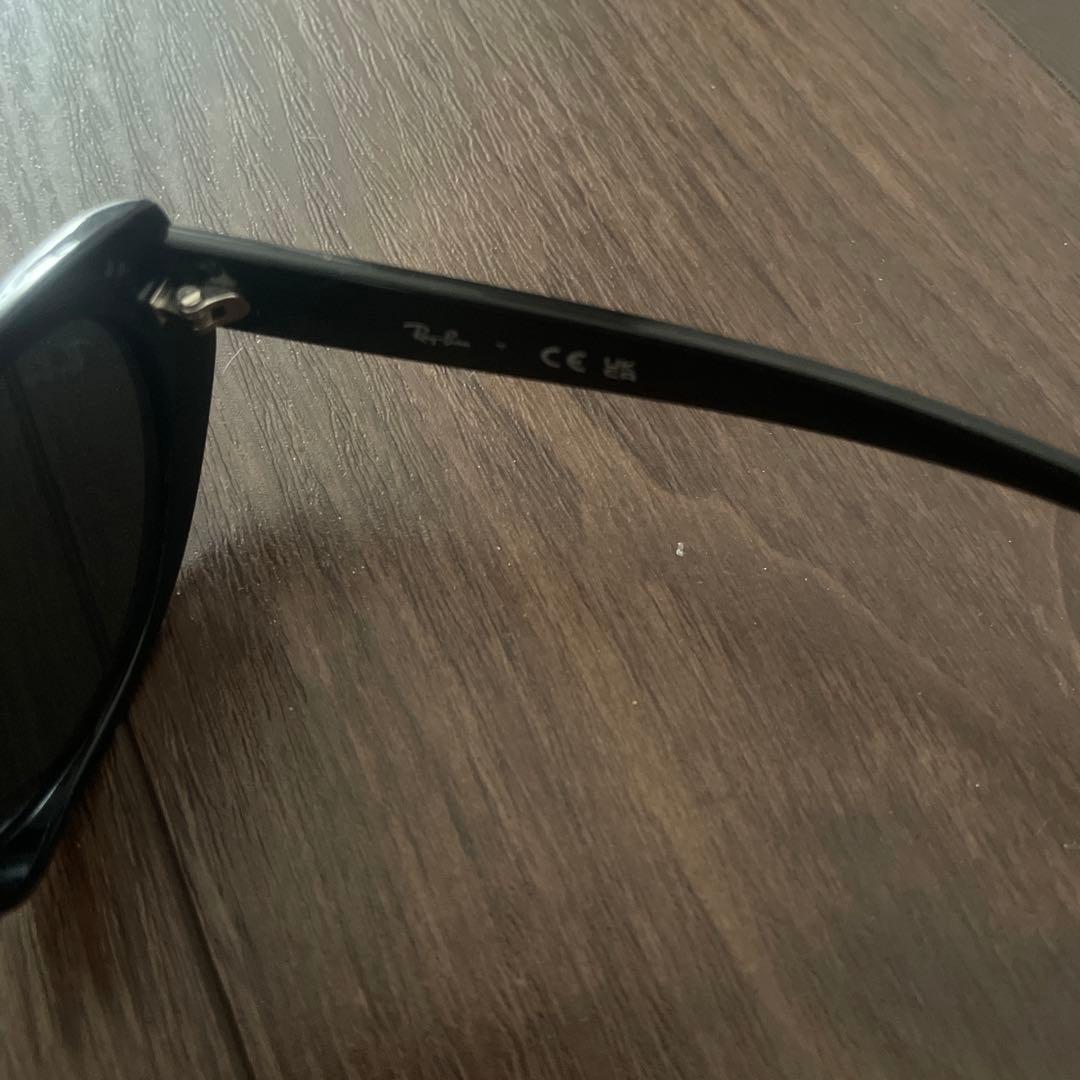 小物 Ray-Ban RB4457D