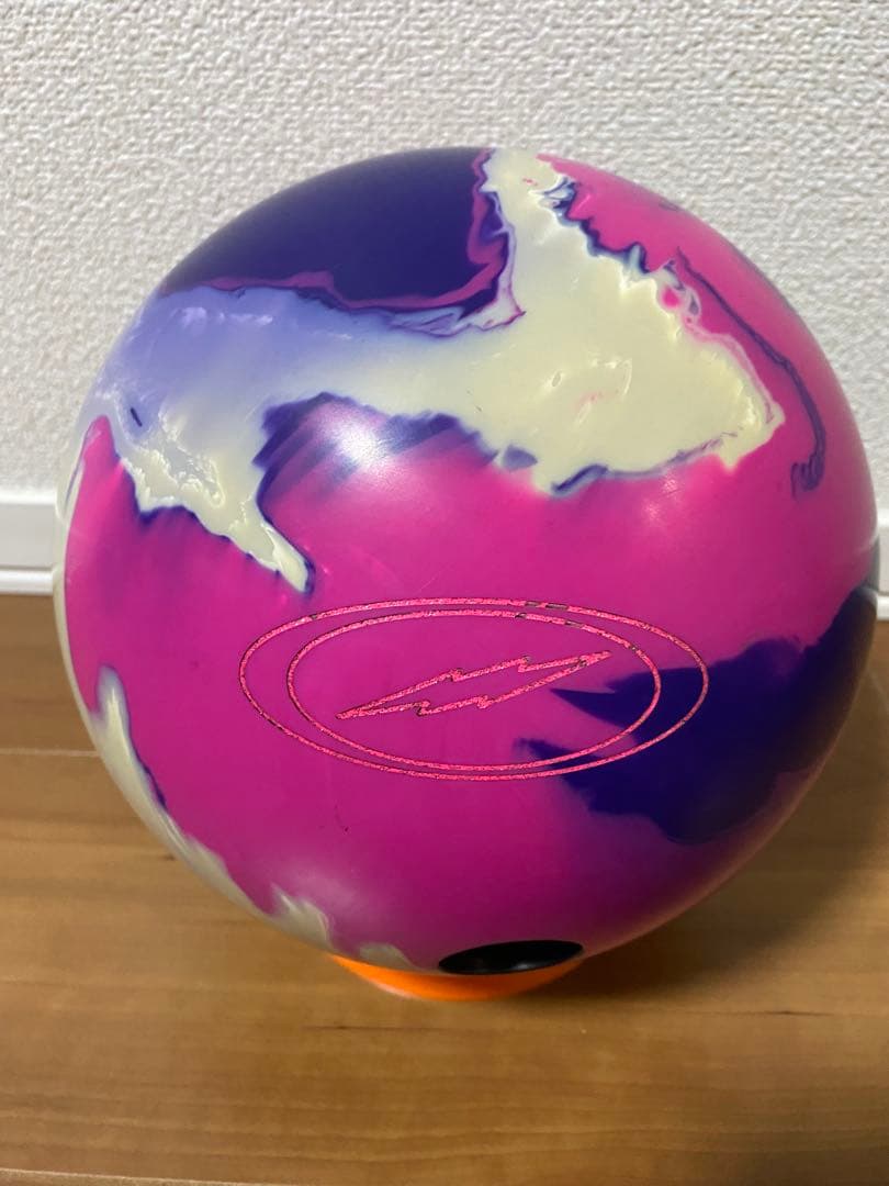 と*ん様 ストーム　アイオンマックス　14ポンド