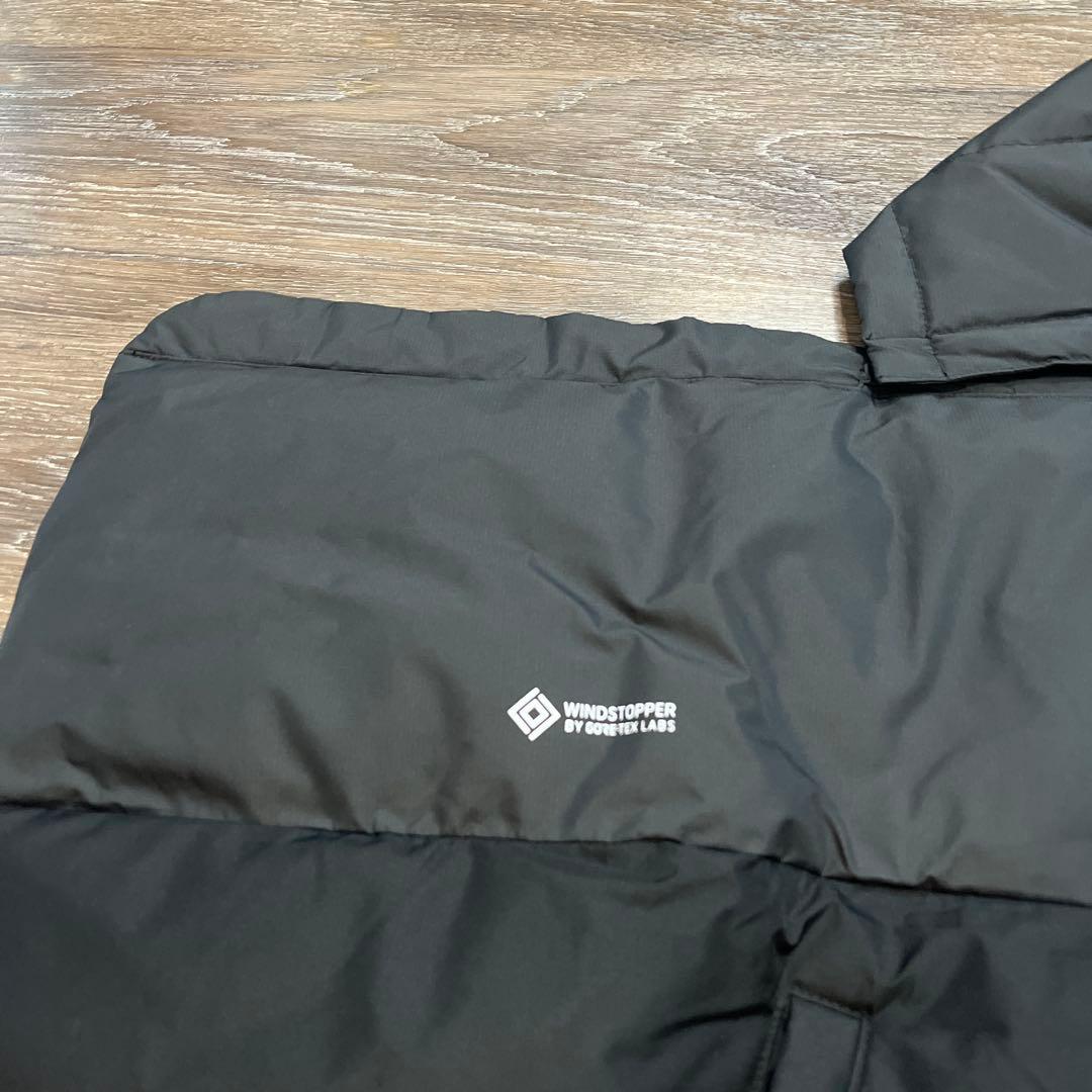 美品　THE NORTH FACE ベビー マルチシェル ブランケッ卜