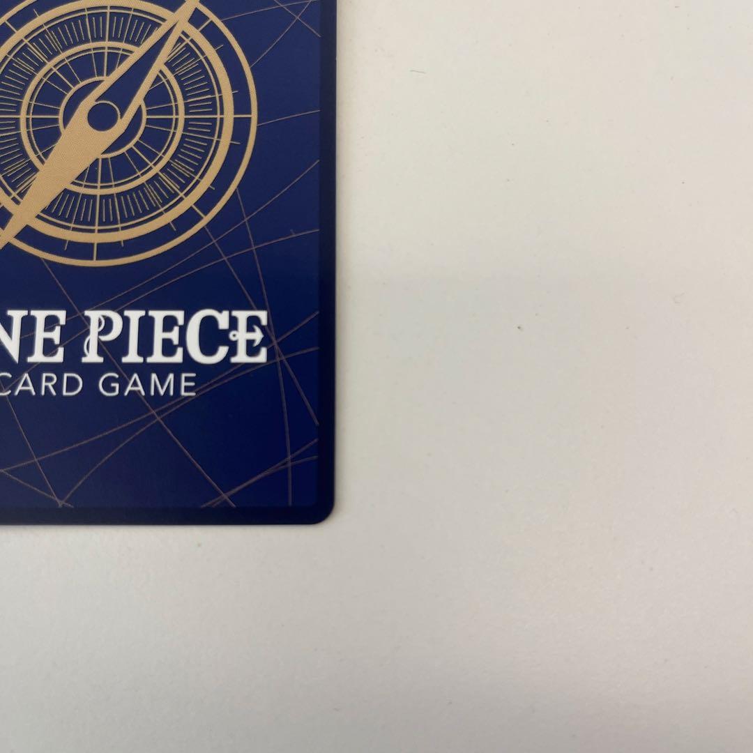ワンピースカード　ルフィ　sp スペシャルカード