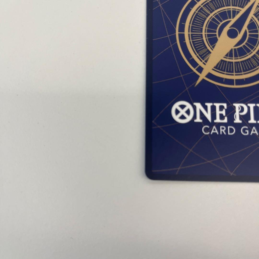 ワンピースカード　ルフィ　sp スペシャルカード
