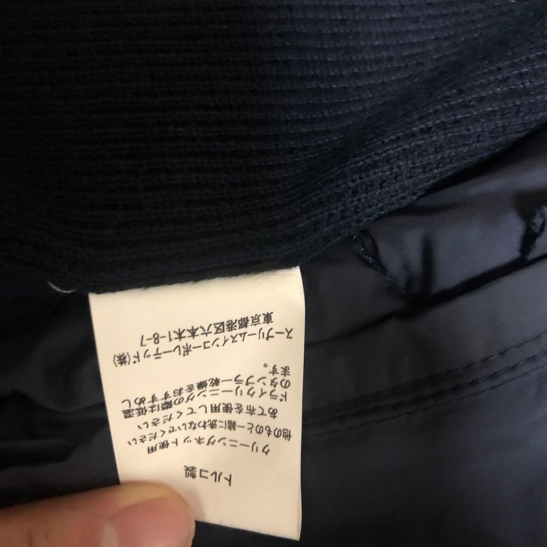 美品‼️Barbour M ネイビー グリーン チェック ベスト 価格交渉あり‼️