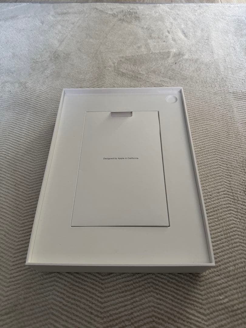 iPad A16 WiFiモデル(シルバー) 256GB